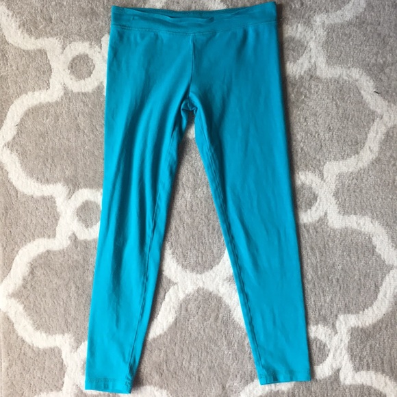 Girl’s J. Khaki Leggings - Picture 5 of 8